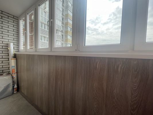 Продам однокомнатную (1-комн.) квартиру, 2-я Краснодарская ул, 169Б2к2, Ростов-на-Дону г