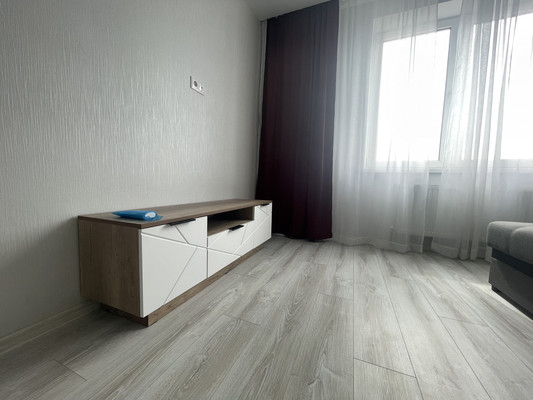 Продам однокомнатную (1-комн.) квартиру, 2-я Краснодарская ул, 169Б2к2, Ростов-на-Дону г