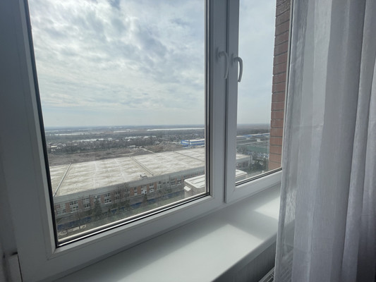 Продам однокомнатную (1-комн.) квартиру, 2-я Краснодарская ул, 169Б2к2, Ростов-на-Дону г