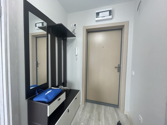 Продам однокомнатную (1-комн.) квартиру, 2-я Краснодарская ул, 169Б2к2, Ростов-на-Дону г