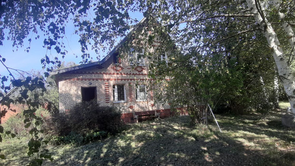 Продам дом, Никулино д, 0 км от города