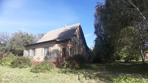 Продам дом, Никулино д, 0 км от города