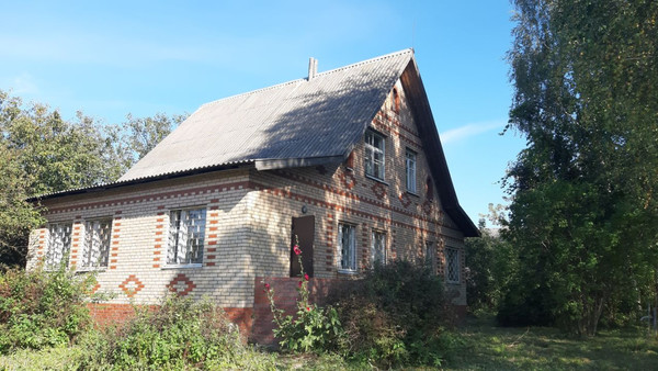 Продам дом, Никулино д, 0 км от города