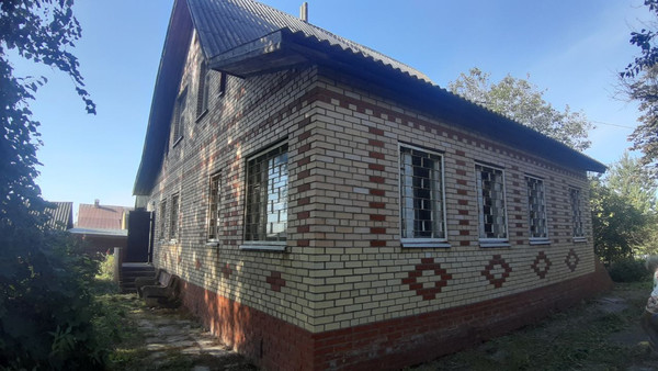 Продам дом, Никулино д, 0 км от города