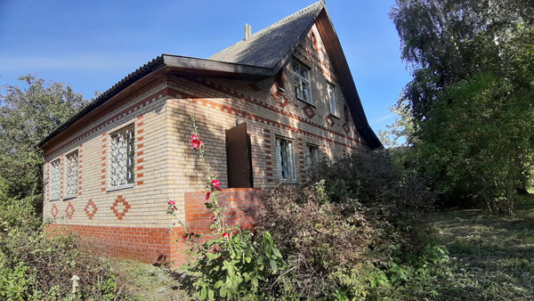 Продам дом, Никулино д, 0 км от города