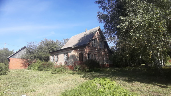Продам дом, Никулино д, 0 км от города