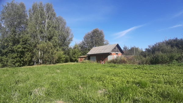 Продам дом, Никулино д, 0 км от города