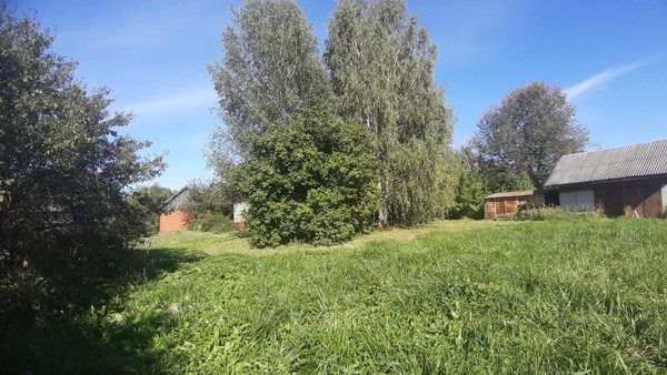 Продам дом, Никулино д, 0 км от города