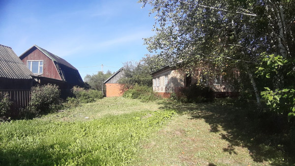 Продам дом, Никулино д, 0 км от города