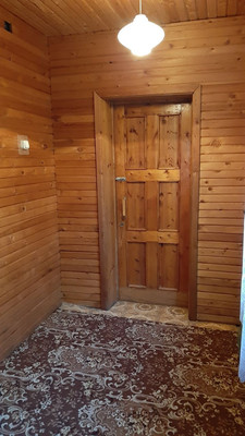 Продам дом, Никулино д, 0 км от города