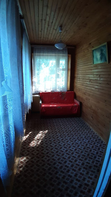 Продам дом, Никулино д, 0 км от города