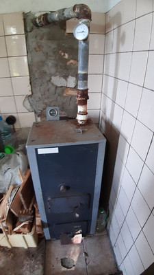 Продам дом, Никулино д, 0 км от города