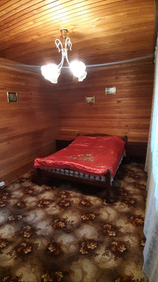 Продам дом, Никулино д, 0 км от города