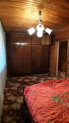 Продам дом, Никулино д, 0 км от города