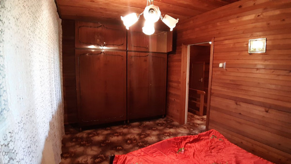 Продам дом, Никулино д, 0 км от города