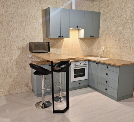 Сдам однокомнатную (1-комн.) квартиру, Красных Партизан ул, 1/3к6, Краснодар г