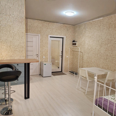 Сдам однокомнатную (1-комн.) квартиру, Красных Партизан ул, 1/3к6, Краснодар г