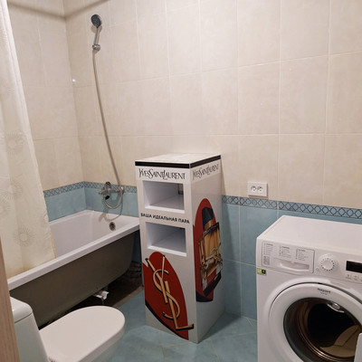 Сдам однокомнатную (1-комн.) квартиру, Красных Партизан ул, 1/3к6, Краснодар г