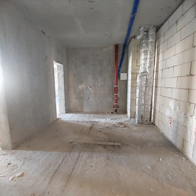 Продам многокомнатную квартиру, Вернадского пр-кт, 80А, Москва г