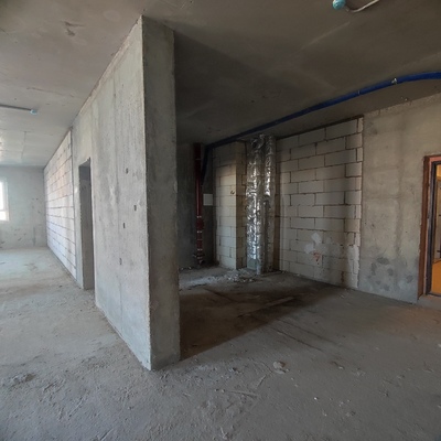 Продам многокомнатную квартиру, Вернадского пр-кт, 80А, Москва г