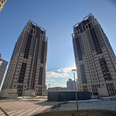 Продам многокомнатную квартиру, Вернадского пр-кт, 80А, Москва г