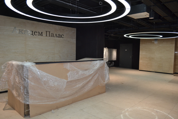 Продам многокомнатную квартиру, Вернадского пр-кт, 80А, Москва г