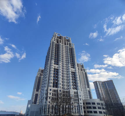 Продам многокомнатную квартиру, Вернадского пр-кт, 80А, Москва г