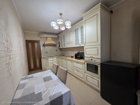 Продам трехкомнатную (3-комн.) квартиру, Жмайлова ул, 4/12, Ростов-на-Дону г