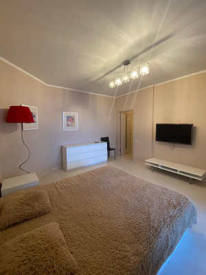 Продам двухкомнатную (2-комн.) квартиру, Петрашевского ул, 36, Ростов-на-Дону г