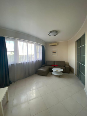 Продам двухкомнатную (2-комн.) квартиру, Петрашевского ул, 36, Ростов-на-Дону г