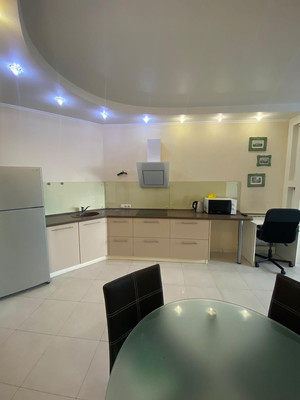 Продам двухкомнатную (2-комн.) квартиру, Петрашевского ул, 36, Ростов-на-Дону г