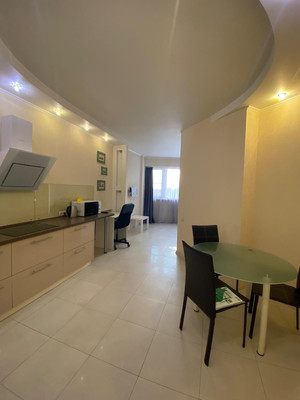 Продам двухкомнатную (2-комн.) квартиру, Петрашевского ул, 36, Ростов-на-Дону г