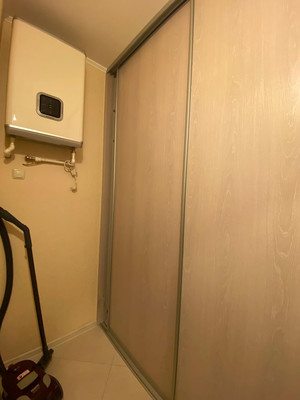 Продам двухкомнатную (2-комн.) квартиру, Петрашевского ул, 36, Ростов-на-Дону г