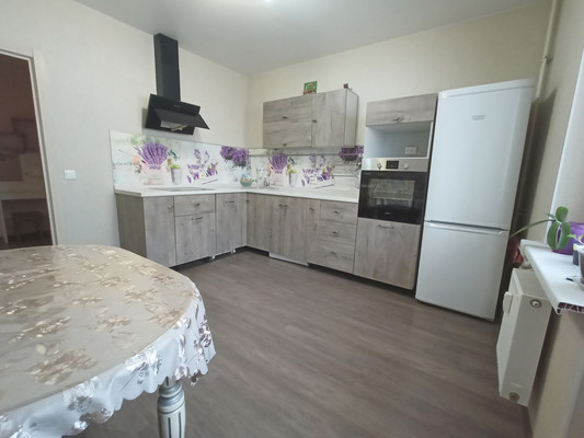 Продам двухкомнатную (2-комн.) квартиру, Тимофеева ул, 13к1, Ростов-на-Дону г