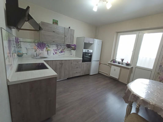 Продам двухкомнатную (2-комн.) квартиру, Тимофеева ул, 13к1, Ростов-на-Дону г