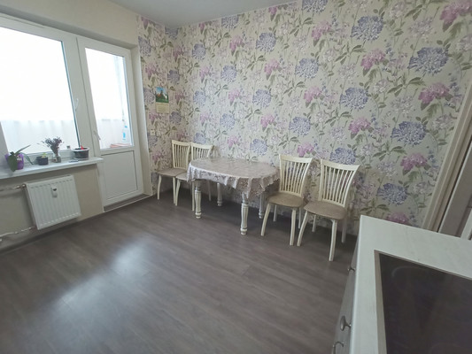 Продам двухкомнатную (2-комн.) квартиру, Тимофеева ул, 13к1, Ростов-на-Дону г