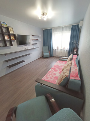 Продам двухкомнатную (2-комн.) квартиру, Тимофеева ул, 13к1, Ростов-на-Дону г