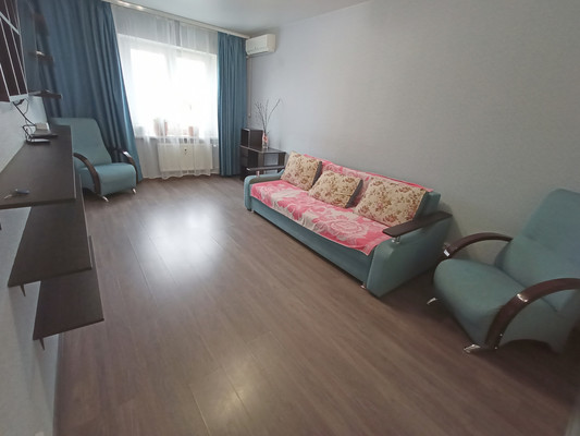 Продам двухкомнатную (2-комн.) квартиру, Тимофеева ул, 13к1, Ростов-на-Дону г