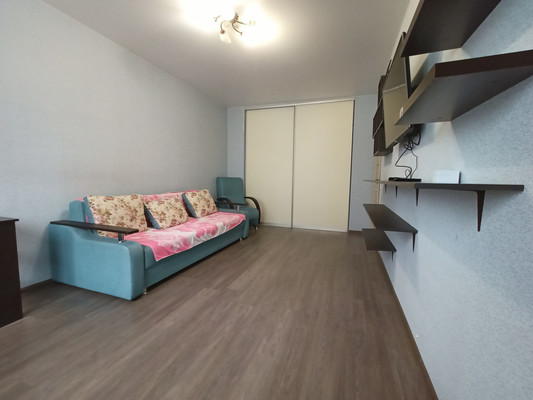 Продам двухкомнатную (2-комн.) квартиру, Тимофеева ул, 13к1, Ростов-на-Дону г