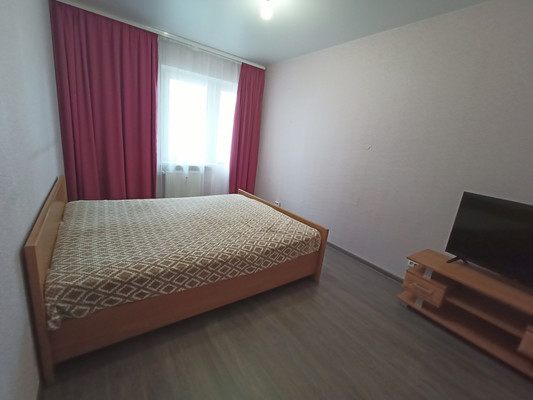 Продам двухкомнатную (2-комн.) квартиру, Тимофеева ул, 13к1, Ростов-на-Дону г