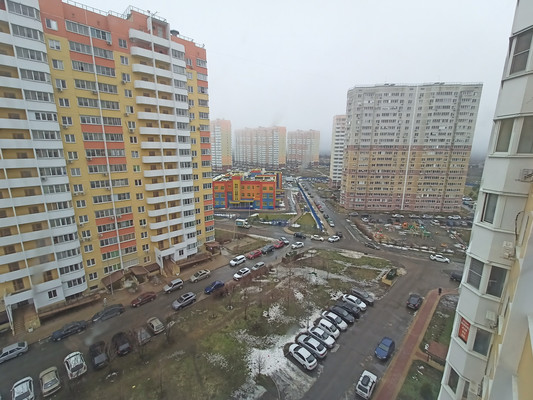 Продам двухкомнатную (2-комн.) квартиру, Тимофеева ул, 13к1, Ростов-на-Дону г