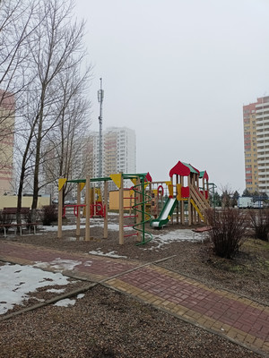 Продам двухкомнатную (2-комн.) квартиру, Тимофеева ул, 13к1, Ростов-на-Дону г