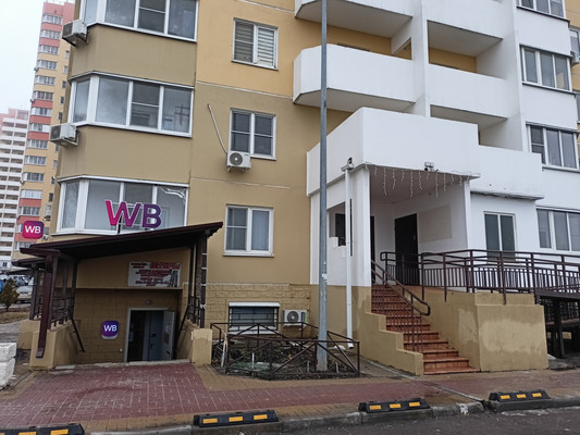 Продам двухкомнатную (2-комн.) квартиру, Тимофеева ул, 13к1, Ростов-на-Дону г