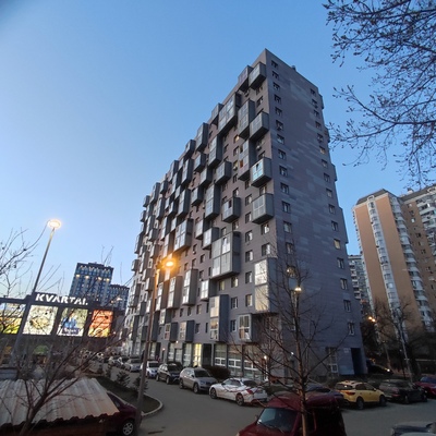 Сдам коммерческое помещение 60 м2, Матвеевская ул, 11, Москва г
