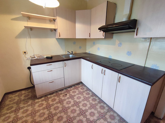 Продам однокомнатную (1-комн.) квартиру, Калевала ул, 17, Костомукша г