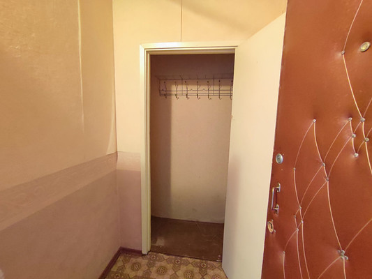 Продам однокомнатную (1-комн.) квартиру, Калевала ул, 17, Костомукша г