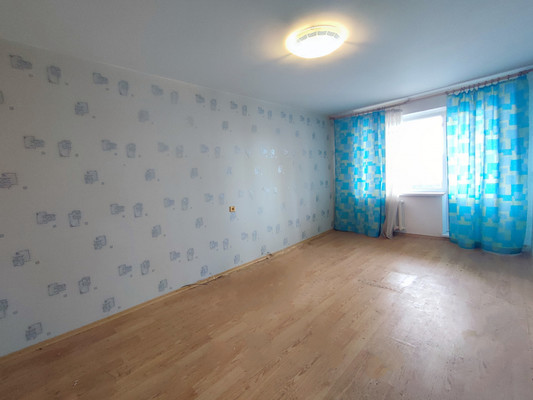 Продам однокомнатную (1-комн.) квартиру, Калевала ул, 17, Костомукша г