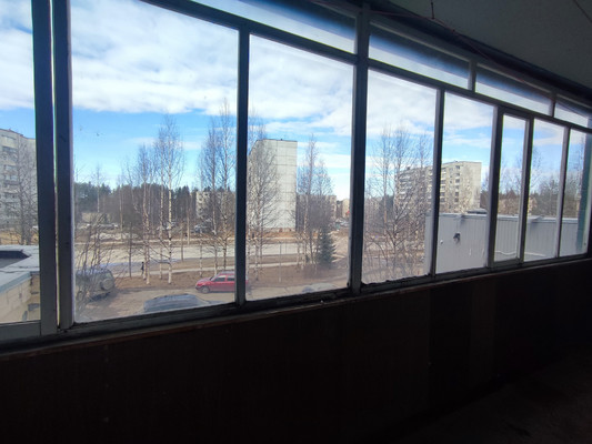 Продам однокомнатную (1-комн.) квартиру, Калевала ул, 17, Костомукша г