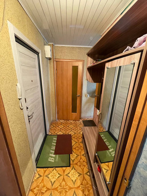 Продам двухкомнатную (2-комн.) квартиру, Некрасова ул, 1, Черемхово г