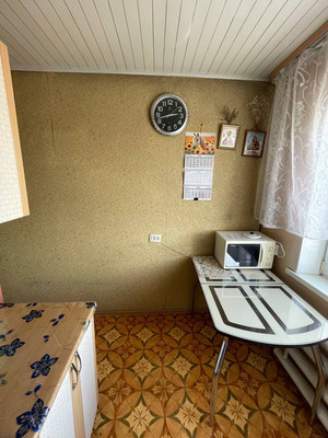 Продам двухкомнатную (2-комн.) квартиру, Некрасова ул, 1, Черемхово г